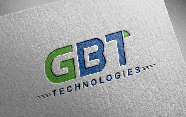 GBT格林新能源标志升级设计