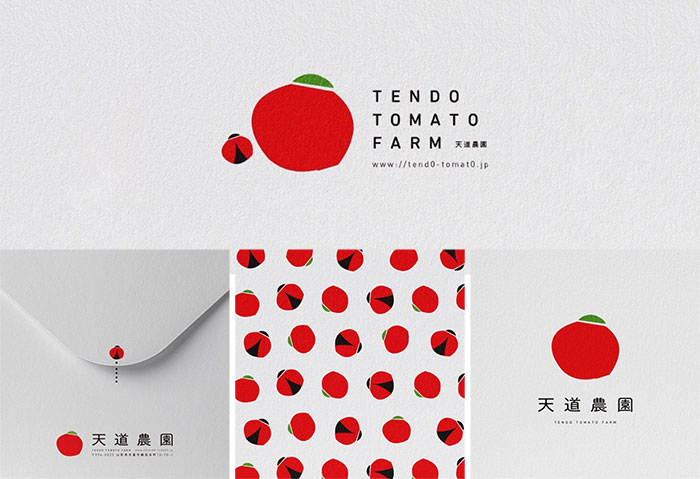 青岛logo设计公司解读日本设计师独特logo创作-农场品牌