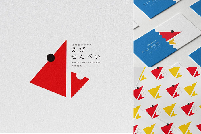 青岛标志设计公司解读-日本设计师标志