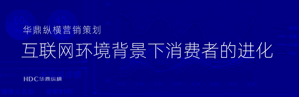 青岛logo设计公司品牌营销分享：消费者迭代为生活者
