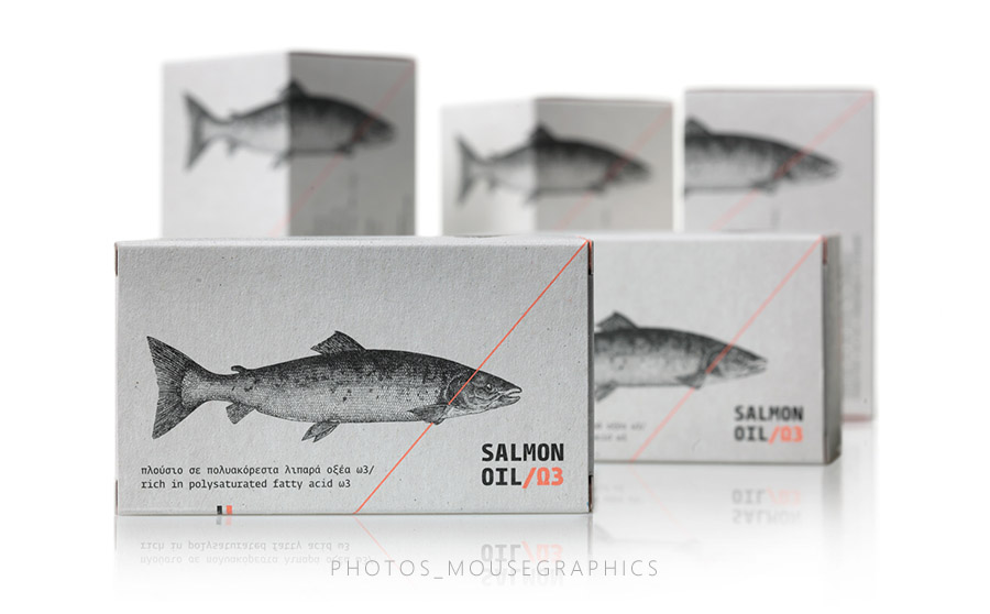 鱼调料品类包装设计-青岛包装设计公司专题分享