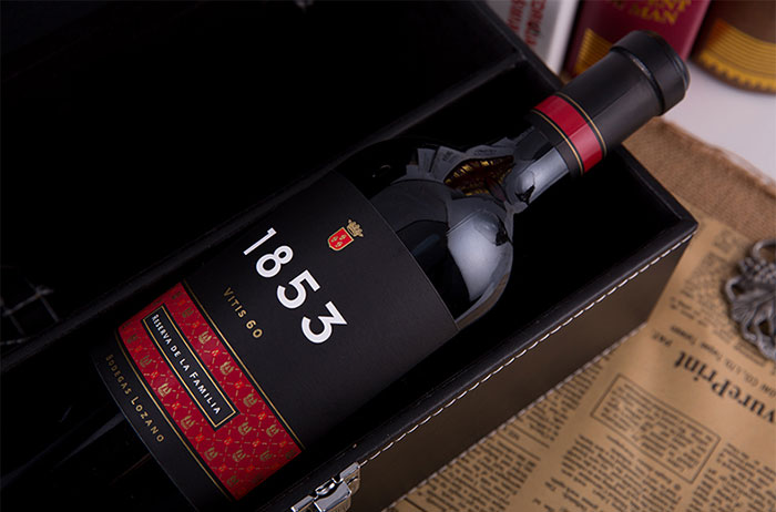 青岛包装设计公司设计中材料运用是容器设计基础