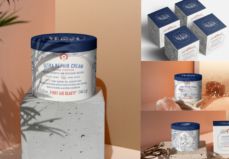 青岛包装设计公司分享日化用品设计