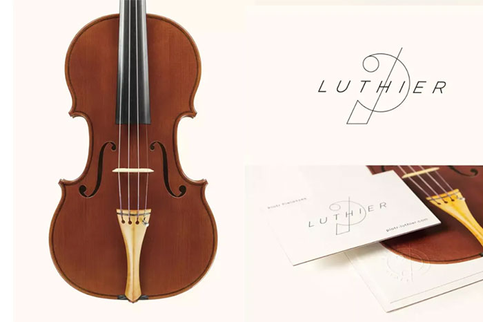 品牌logo设计赏析