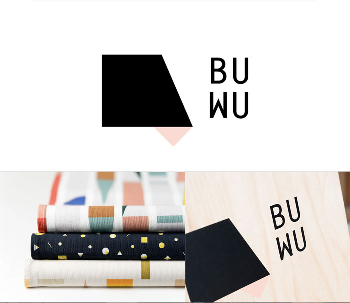 青岛标志设计分享：看FMS如何再创品牌第二春-布物