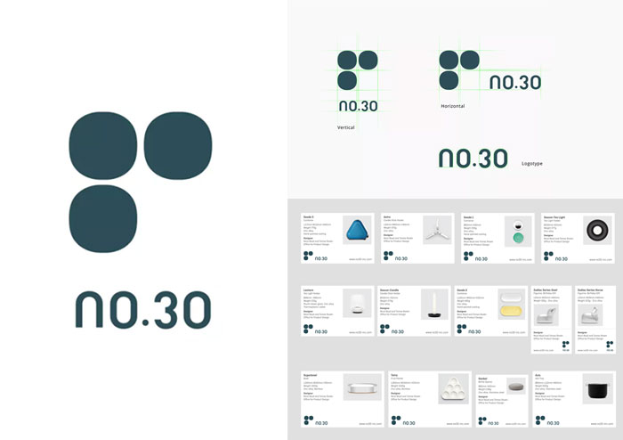 青岛标志设计分享：看FMS如何再创品牌第二春-No.30