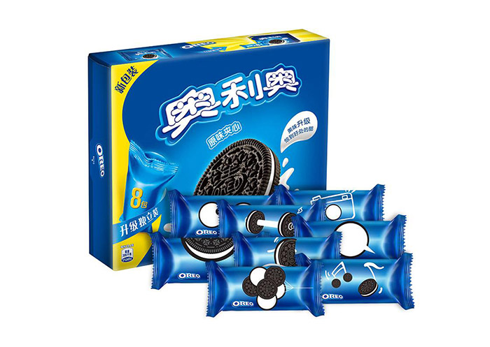 青岛食品包装设计公司总结包装设计三大原则